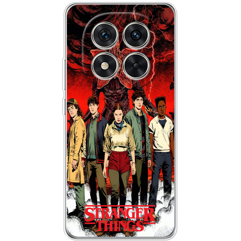 Чохол BoxFace Xiaomi Redmi Note 14 Pro 5G 