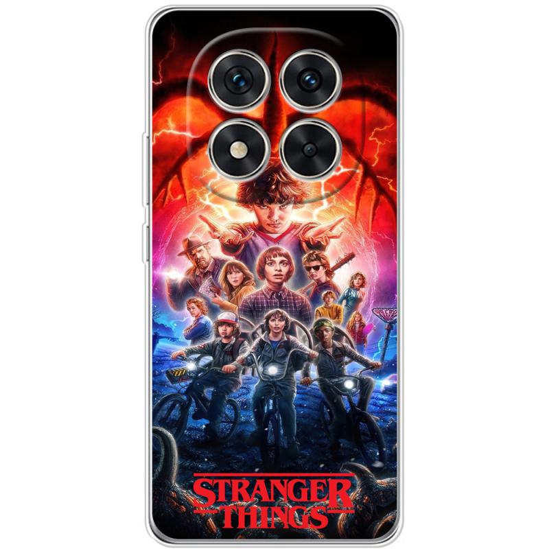 Чохол BoxFace Xiaomi Redmi Note 14 Pro 5G 