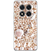 Чохол BoxFace Xiaomi Redmi Note 14 Pro 5G 