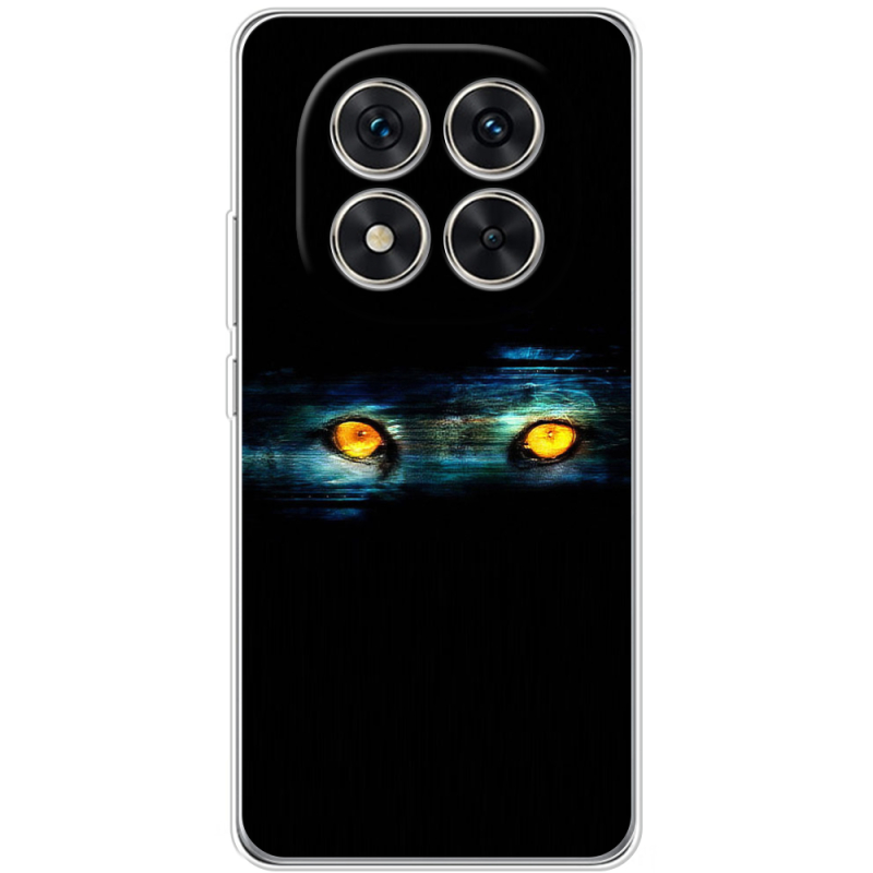 Чохол BoxFace Xiaomi Redmi Note 14 Pro 5G Eyes in the Dark