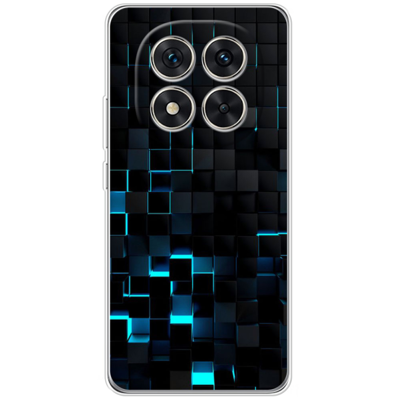 Чохол BoxFace Xiaomi Redmi Note 14 Pro 5G Cubes