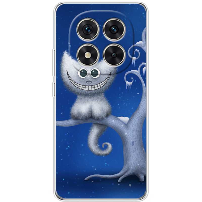 Чохол BoxFace Xiaomi Redmi Note 14 Pro 5G Smile Cheshire Cat