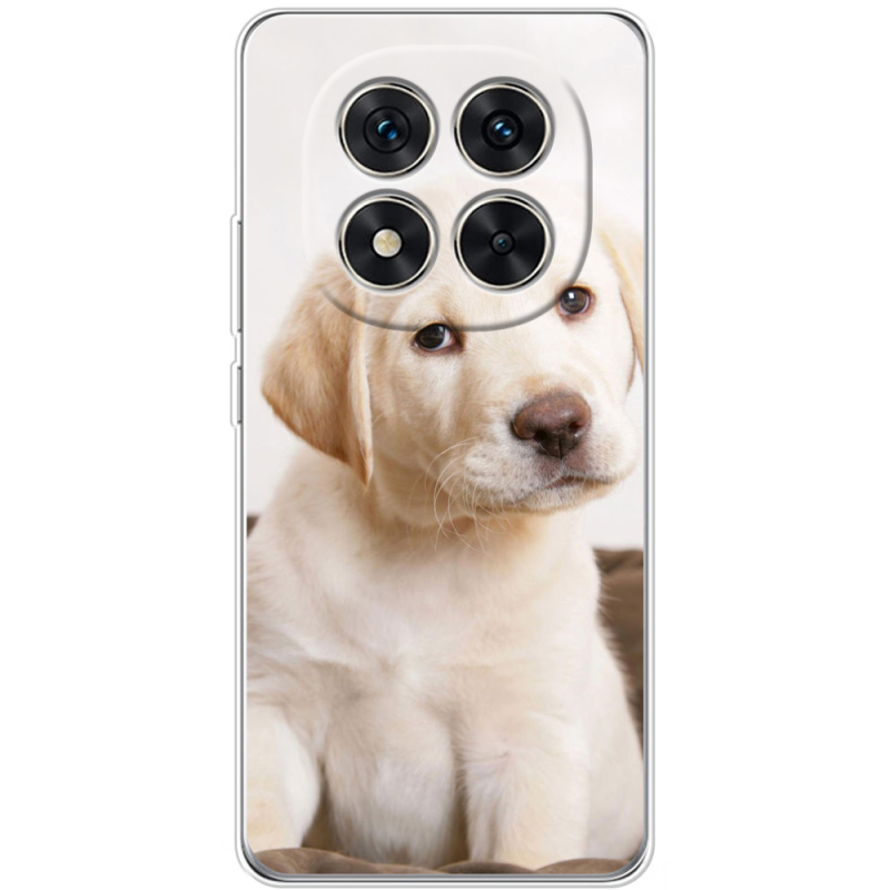 Чохол BoxFace Xiaomi Redmi Note 14 Pro 5G Puppy Labrador