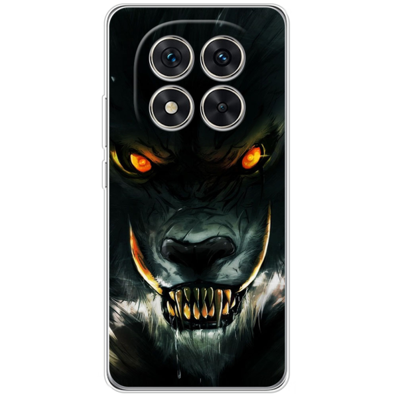 Чохол BoxFace Xiaomi Redmi Note 14 Pro 5G Werewolf