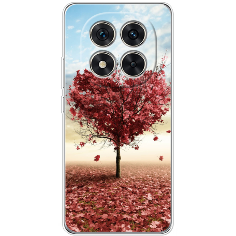 Чохол BoxFace Xiaomi Redmi Note 14 Pro 5G Tree of Love