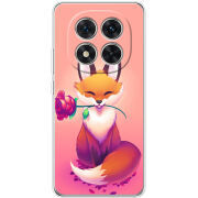 Чохол BoxFace Xiaomi Redmi Note 14 Pro 5G Cutie Fox