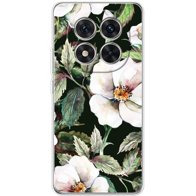 Чохол BoxFace Xiaomi Redmi Note 14 Pro 5G Blossom Roses