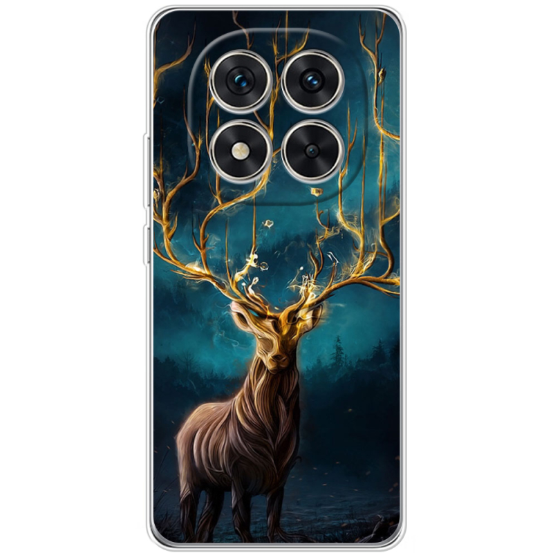 Чохол BoxFace Xiaomi Redmi Note 14 Pro 5G Fairy Deer