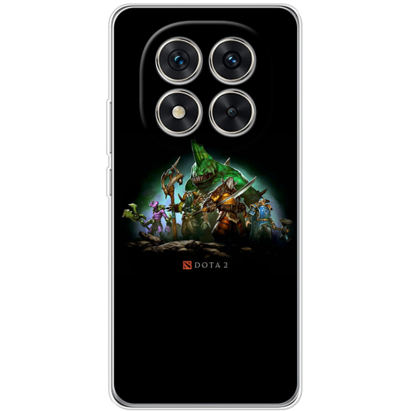 Чохол BoxFace Xiaomi Redmi Note 14 Pro 5G 