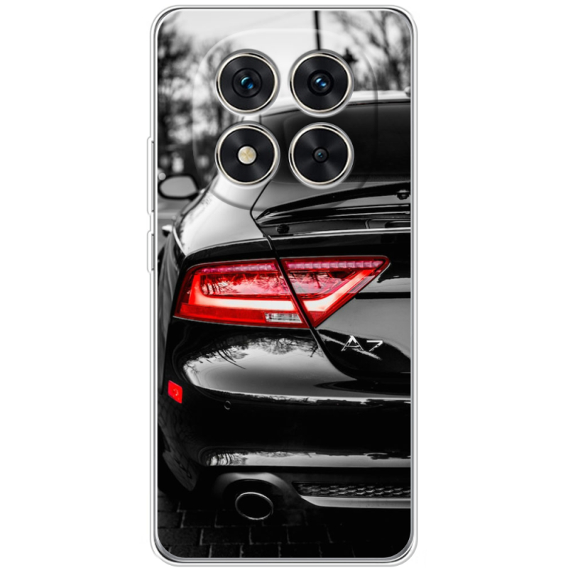 Чохол BoxFace Xiaomi Redmi Note 14 Pro 5G Audi A7