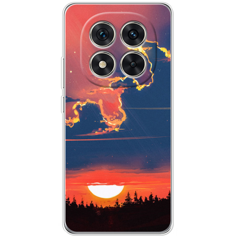 Чохол BoxFace Xiaomi Redmi Note 14 Pro 5G Twilight