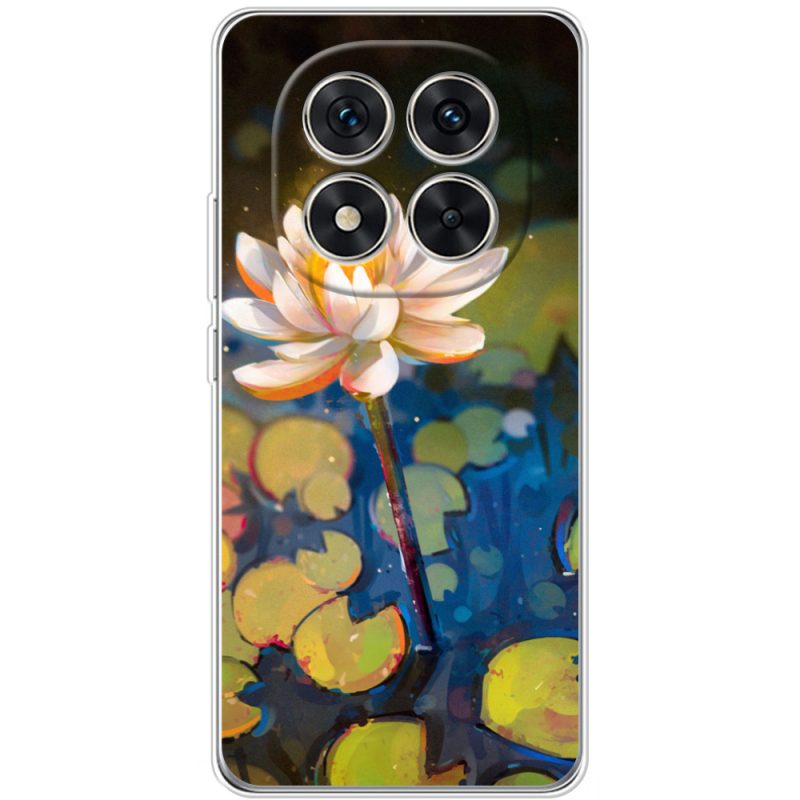 Чохол BoxFace Xiaomi Redmi Note 14 Pro 5G Waterlily