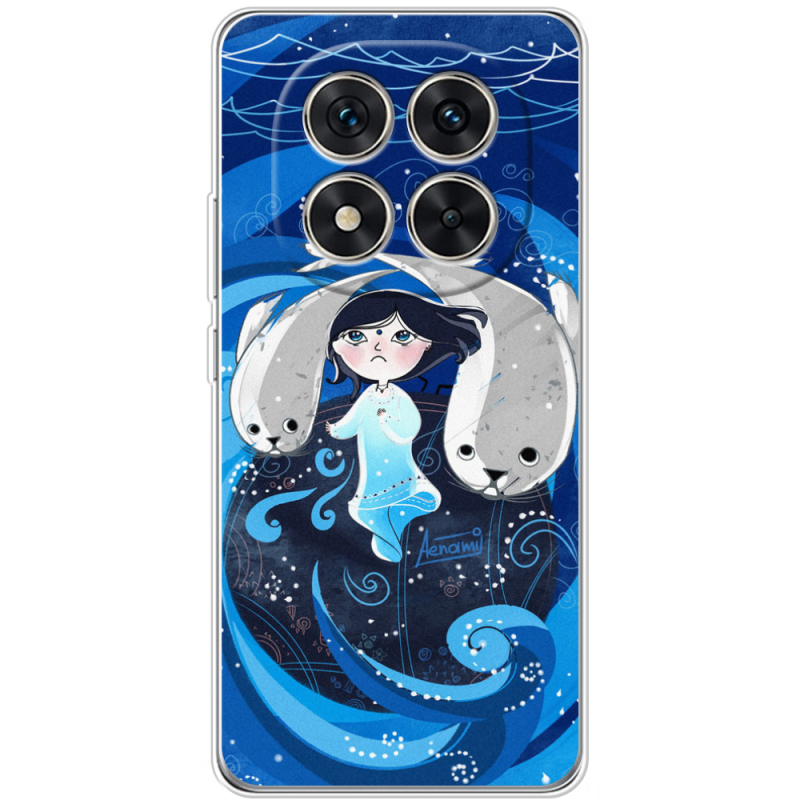 Чохол BoxFace Xiaomi Redmi Note 14 Pro 5G Song of the Sea