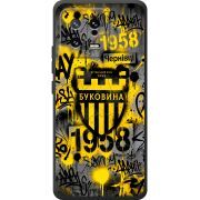 Черный чехол BoxFace Xiaomi 13 