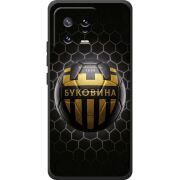 Черный чехол BoxFace Xiaomi 13 