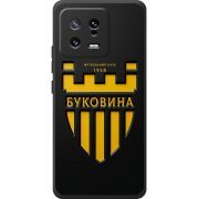 Черный чехол BoxFace Xiaomi 13 