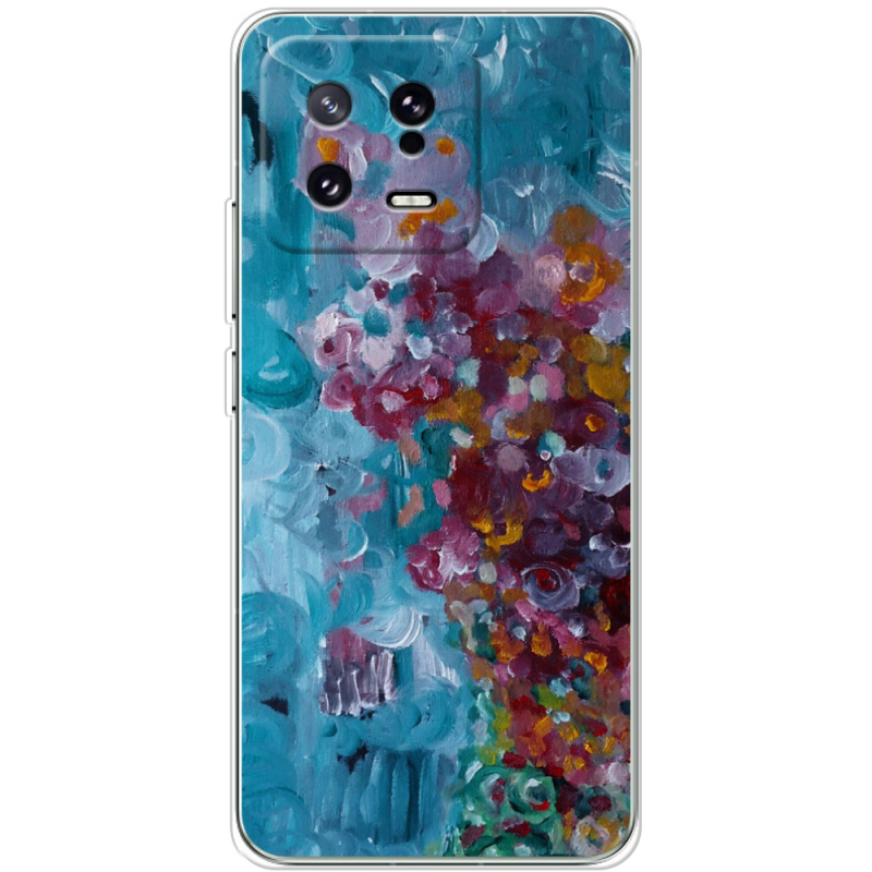 Чехол BoxFace Xiaomi 13 