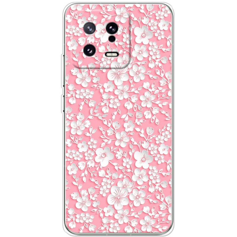 Чехол BoxFace Xiaomi 13 