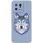 Чехол BoxFace Xiaomi 13 Wolfie