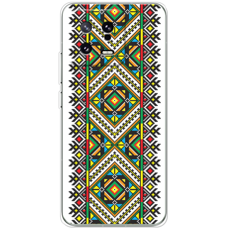 Чехол BoxFace Xiaomi 13 