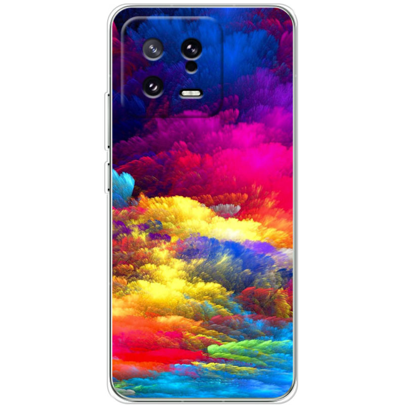 Чехол BoxFace Xiaomi 13 