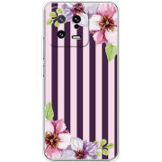 Чехол BoxFace Xiaomi 13 Purple Fantasy