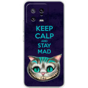 Чехол BoxFace Xiaomi 13 Stay Mad