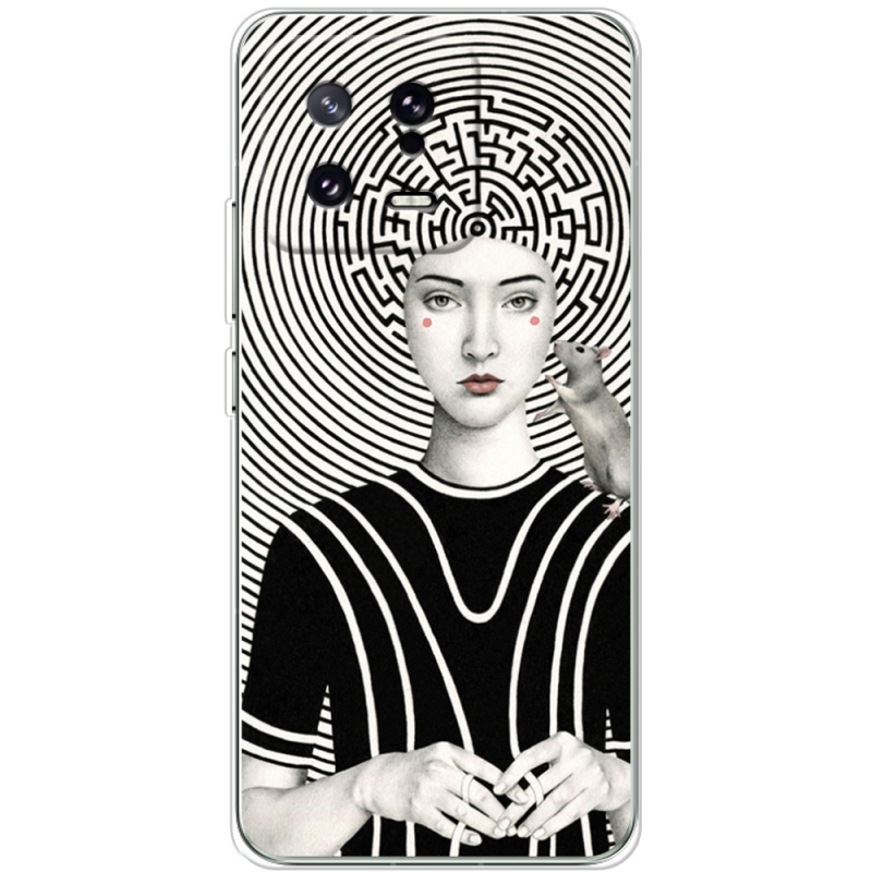 Чехол BoxFace Xiaomi 13 