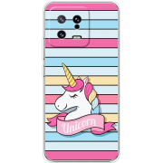 Чехол BoxFace Xiaomi 13 Unicorn