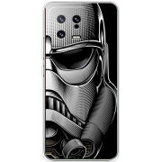 Чехол BoxFace Xiaomi 13 Imperial Stormtroopers