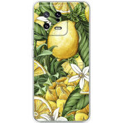 Чехол BoxFace Xiaomi 13 Lemon Pattern