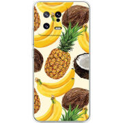 Чехол BoxFace Xiaomi 13 Tropical Fruits