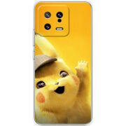 Чехол BoxFace Xiaomi 13 Pikachu