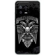 Чехол BoxFace Xiaomi 13 Harley Davidson