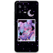 Чехол BoxFace Xiaomi 13 Sailor Moon