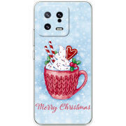 Чехол BoxFace Xiaomi 13 Spicy Christmas Cocoa