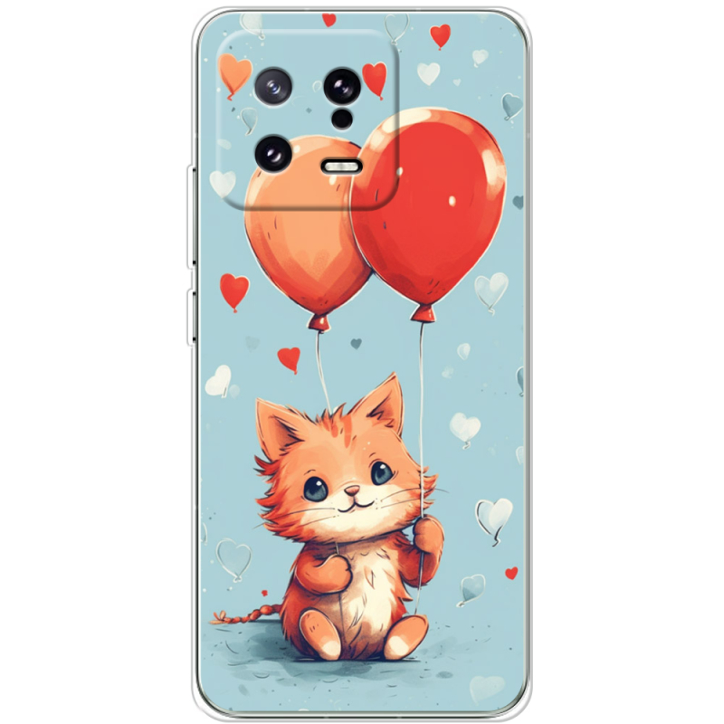 Чехол BoxFace Xiaomi 13 
