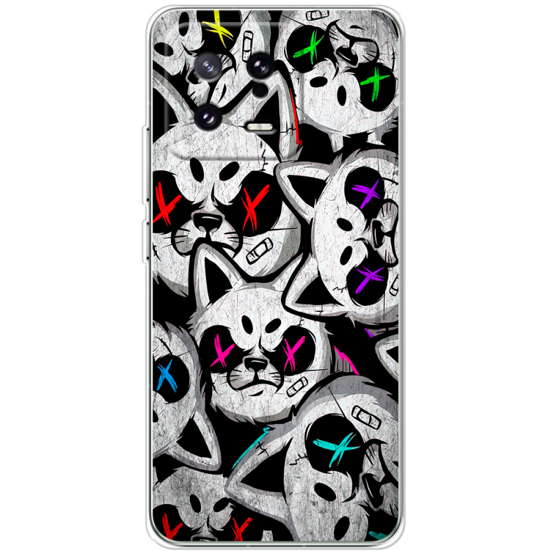 Чехол BoxFace Xiaomi 13 