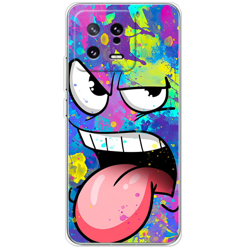 Чехол BoxFace Xiaomi 13 