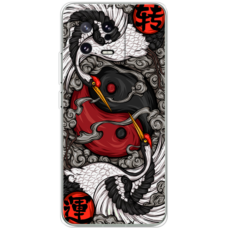 Чехол BoxFace Xiaomi 13 