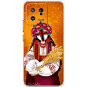 Чехол BoxFace Xiaomi 13 Motanka by H Soldatkina