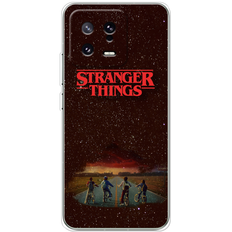 Чехол BoxFace Xiaomi 13 