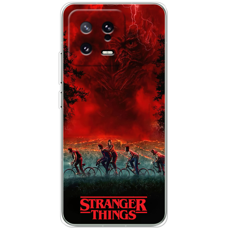 Чехол BoxFace Xiaomi 13 