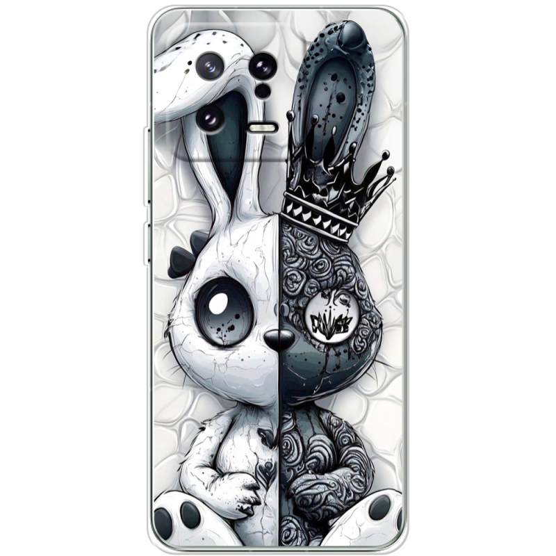 Чехол BoxFace Xiaomi 13 