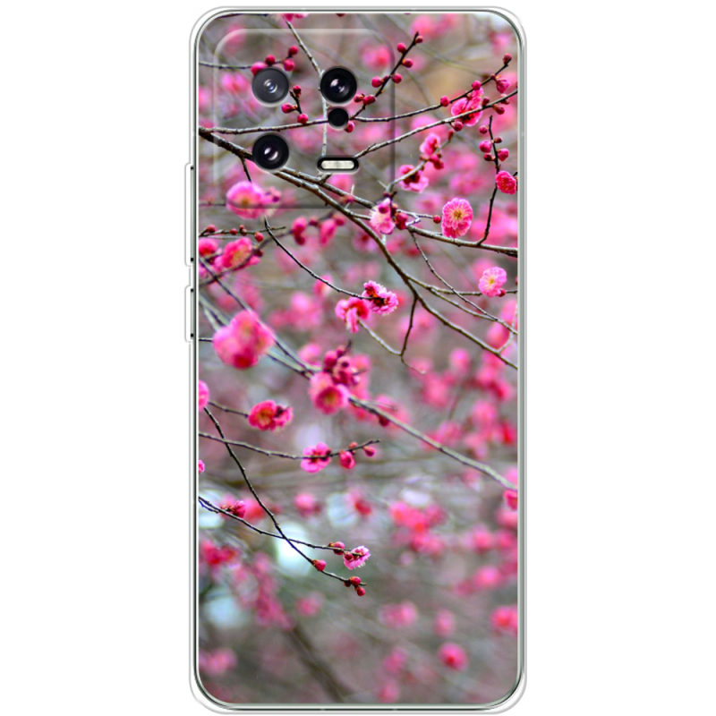 Чехол BoxFace Xiaomi 13 
