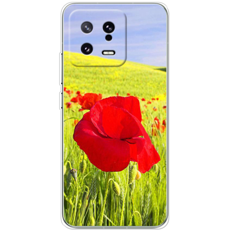 Чехол BoxFace Xiaomi 13 Мак