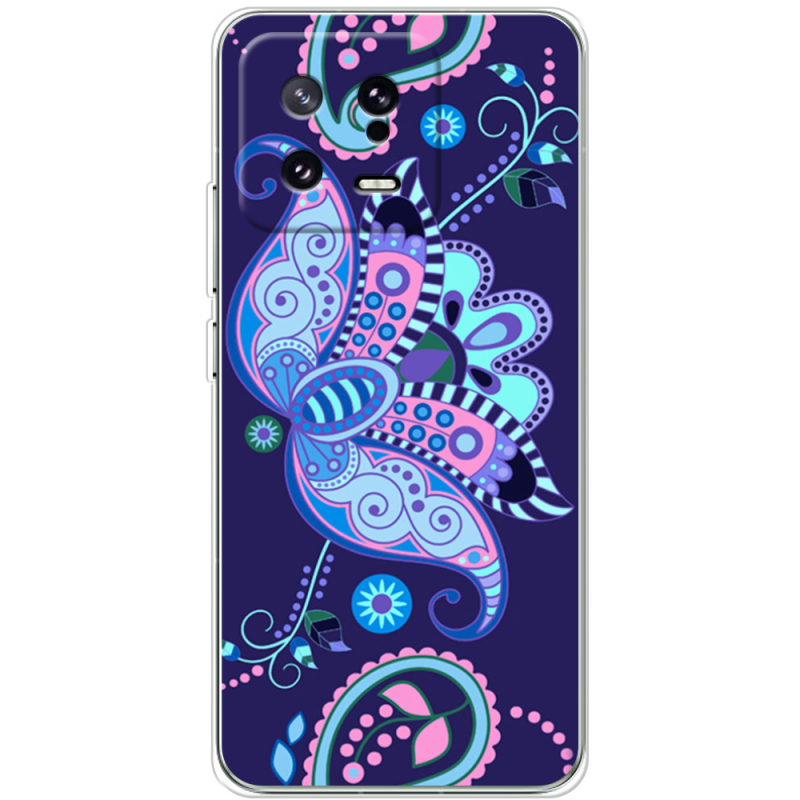 Чехол BoxFace Xiaomi 13 