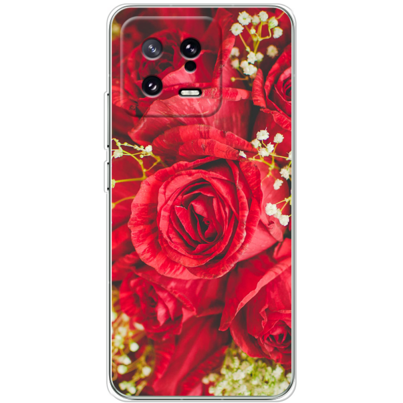 Чехол BoxFace Xiaomi 13 