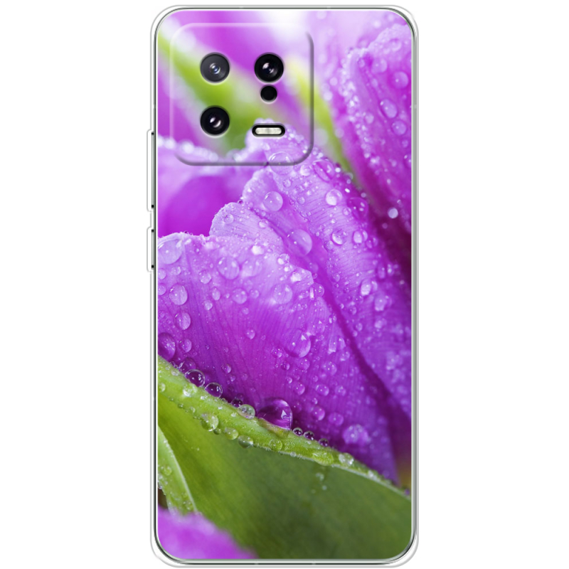 Чехол BoxFace Xiaomi 13 