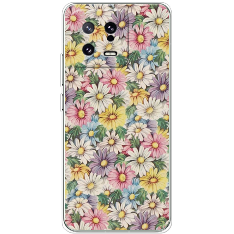 Чехол BoxFace Xiaomi 13 